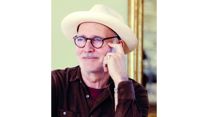 الامارات | حفل للفنان الإيطالي إيناودي على مسرح الاتحاد