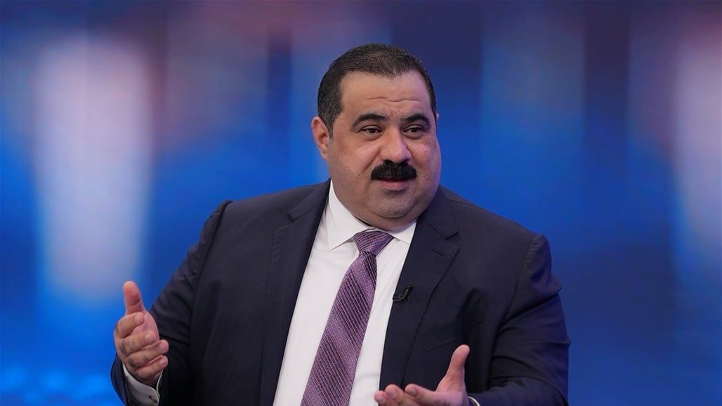 السامرائي يهنئ الإيزيديين بمناسبة حلول عيد الصيام