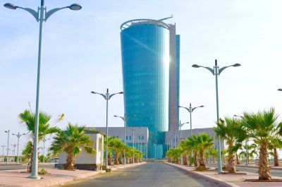 وظائف شاغرة بفروع وزارة الطاقة