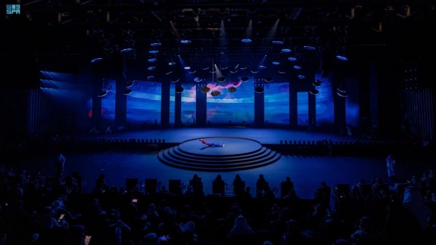 اتفاقيات ومبادرات.. ختام ملتقى صناع التأثير بمشاركة 1500 مؤثر