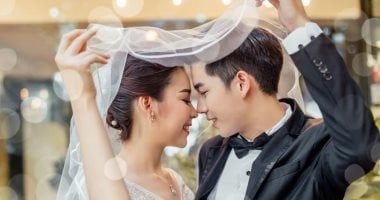 طالع الأبراج: 5 أبراج هتتجوز فى 2025.. القوس والسرطان أبرزهم