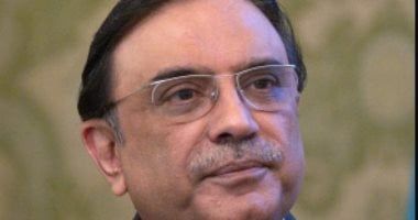 رئيس باكستان يؤكد دعمه الثابت لفلسطين