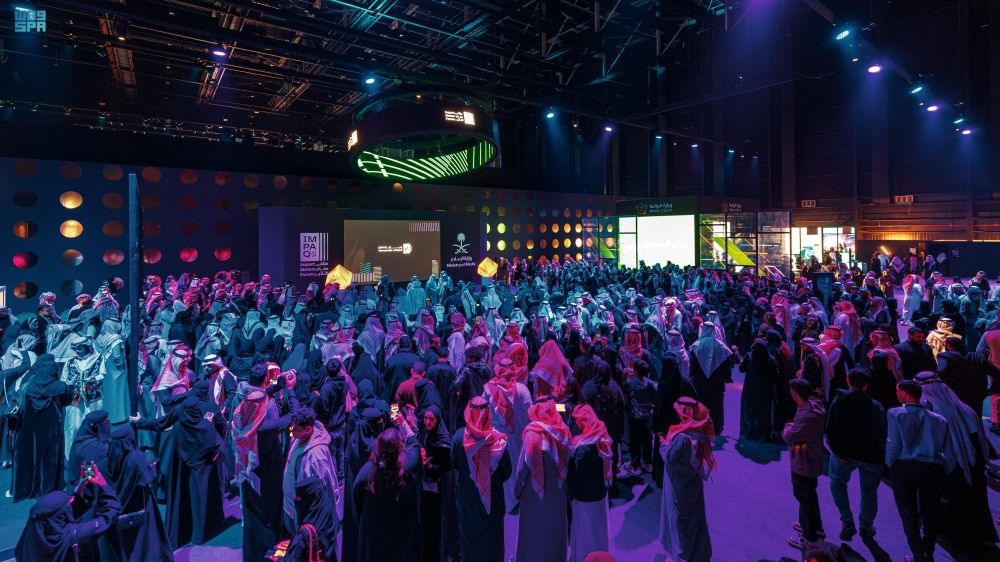 ملتقى صناع التأثير.. "كنوز السعودية" تكشف عن 11 عملًا جديدًا