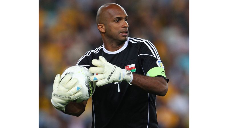 الامارات | الحبسي أبرز مَن قدمتهم دورات الخليج إلى الساحة الأوروبية