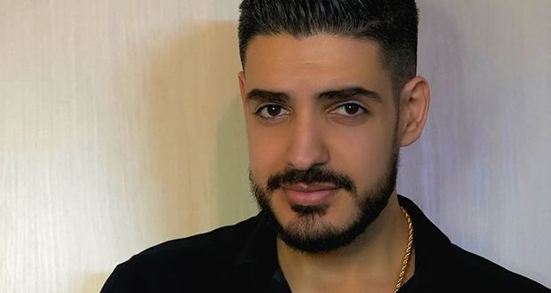 رولان مهنا يطرح أغنية “جايي يسوع” بروح ميلادية جديدة