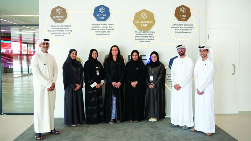 الامارات | تشكيل فريق في دبي لتعزيز توطين القطاع الخاص