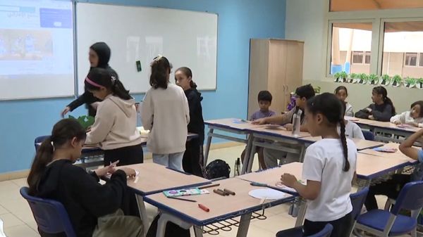 برنامج "شتاء صندوق الوطن" .. إثراء للهوية وتعزيز للغة العربية