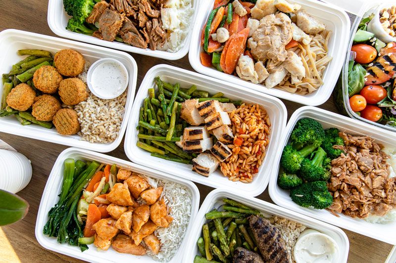 الامارات | أميركا تعيد تصنيف الأطعمة الصحية