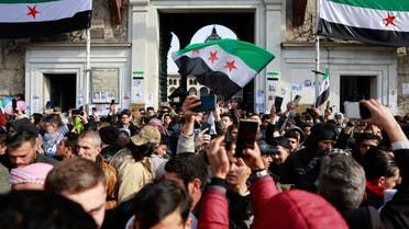 الخليج اليوم .. مباحثات قطرية - ألمانية بشأن الأوضاع في سوريا