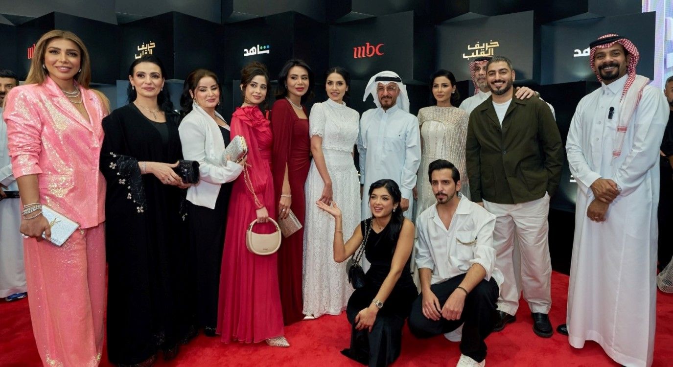 حصاد 2024: تعرفوا إلى أفضل 10 مسلسلات خليجية هذا العام