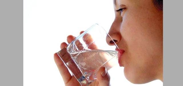 الامارات | أسباب احتباس السوائل في الجسم