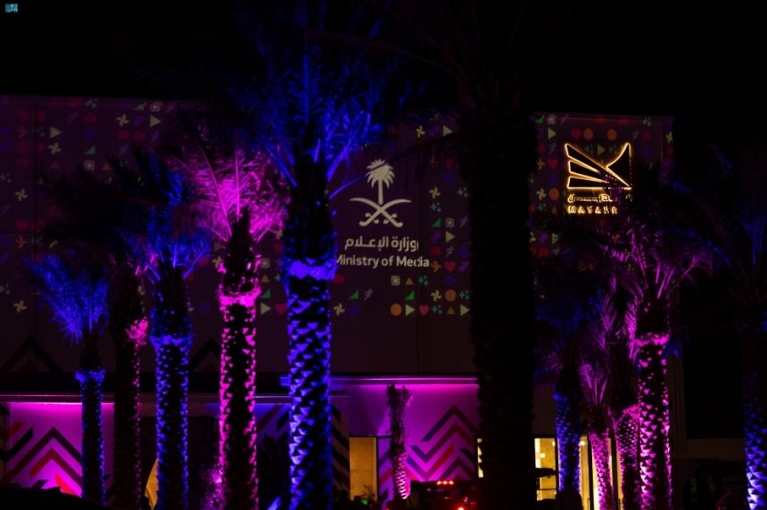 اتفاقيات ومبادرات.. ختام ملتقى صناع التأثير بمشاركة 1500 مؤثر