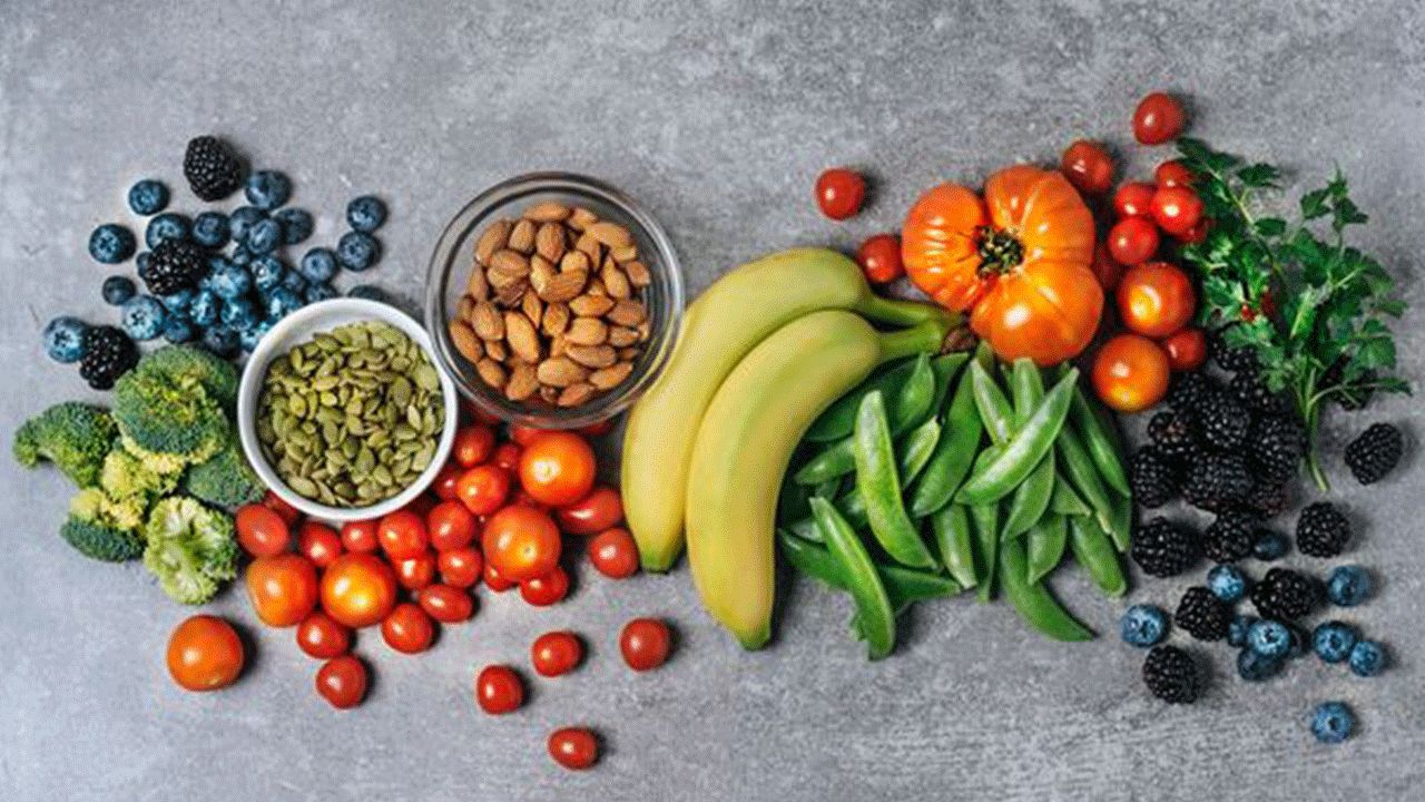 الامارات | أطعمة تخرج من مظلة الأطعمة "الصحية"