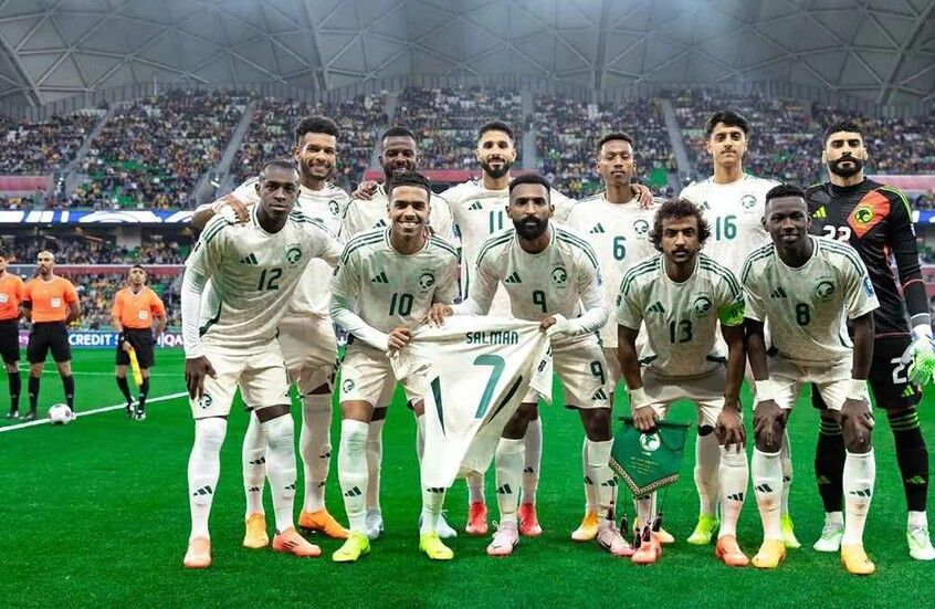 الخليج اليوم .. بعد حلم المونديال .. المنتخب السعودي يشارك في كأس كونكاف الذهبية بنسختي 2025-2027