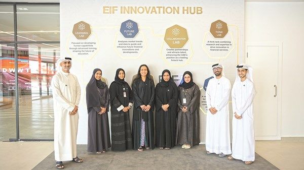 «تنمية الموارد البشرية» بدبي يشكّل فريق تمكين التوطين