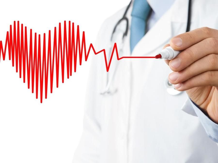 الامارات | العمر الحاسم لتدهور صحة القلب