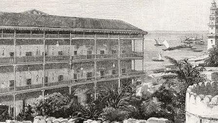 زنجبار: قصة آخر سلطنة "عربية" في أفريقيا