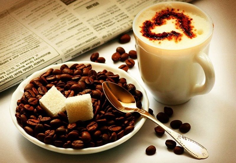 الامارات | القهوة.. فائدة لا تصدق لرفيقة الصباح والمساء