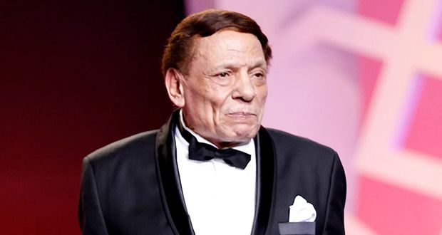 مخرج “السفارة في العمارة” يروي معاناة عادل إمام مع الرقابة