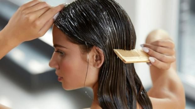 فوائد ماء الورد للشعر.. يعالج القشرة وصحي لفروة الرأس