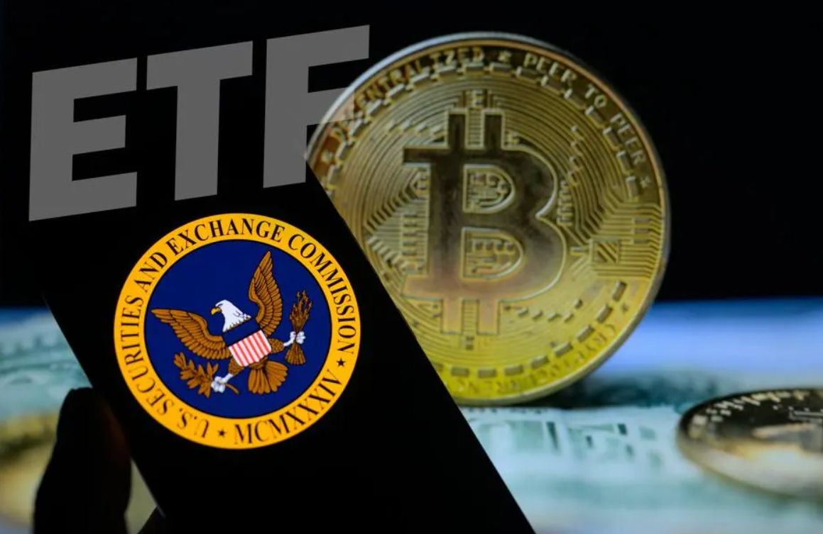 صناديق ETF البيتكوين تسجل رقم قياسي في حجم التدفقات الخارجة مع اهتزاز سوق الكريبتو!