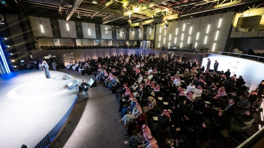 ملتقى صناع التأثير.. "كنوز السعودية" تكشف عن 11 عملًا جديدًا