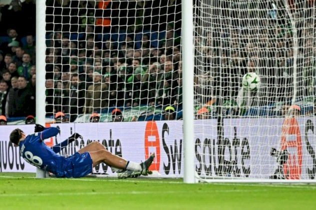 كونفرنس ليغ: تشلسي ينهي المجموعة الموحدة بالعلامة الكاملة