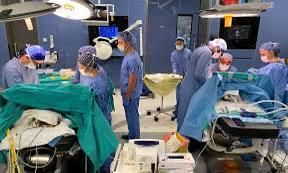 إنقاذ حياة 25 مريضًا بتبرع 11 متوفى دماغيًا بأعضائهم