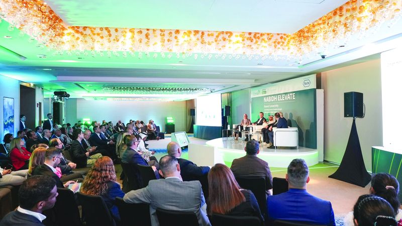 الامارات | ربط 9.4 ملايين سجل طبي ودمج 1300 منشأة صحية عبر منصة «نابض»