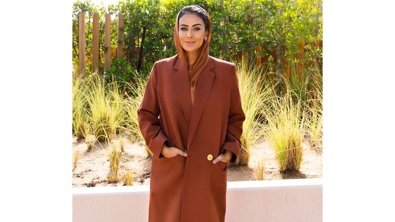 الامارات | علياء بنت خالد القاسمي مديراً عاماً للأوركسترا الوطنية