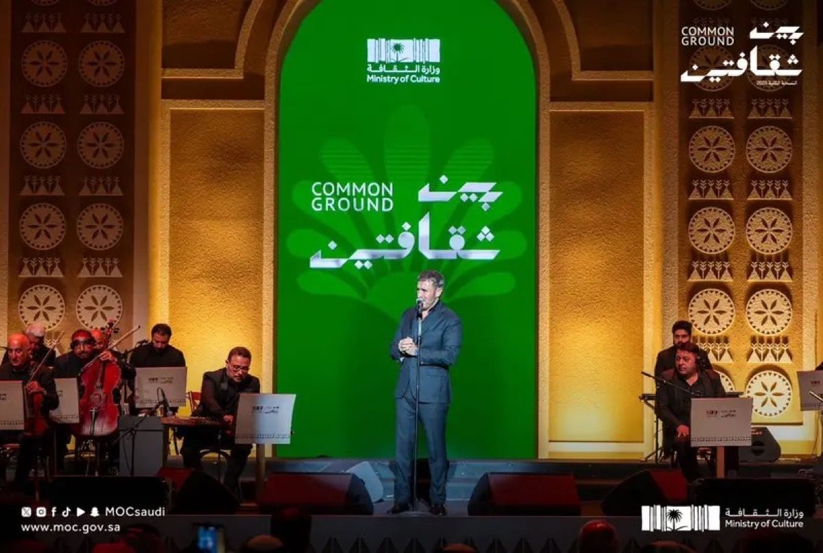 مهرجان "بين ثقافتين" .. انعكاس لجلسة محمد بن سلمان والسوداني في العلا