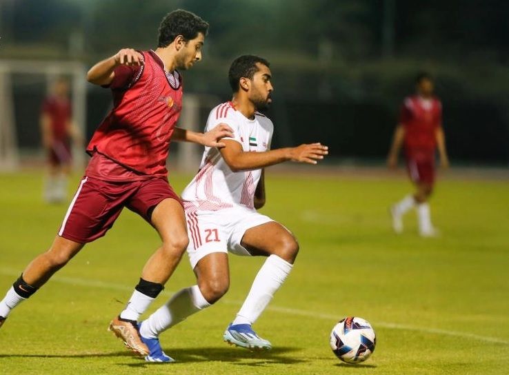 الامارات | دورة الألعاب الجامعية الأولى تعلن موعد استئناف الفعاليات الرياضية