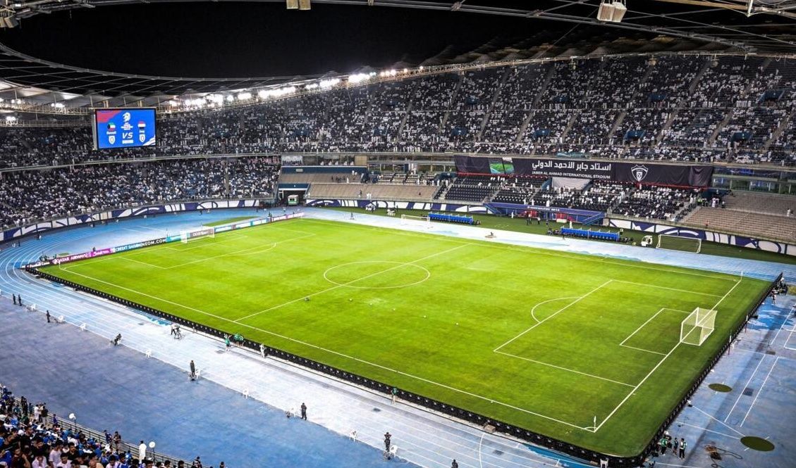 "خليجي 26" الليلة.. إليكم جدول المباريات كاملاً والقنوات الناقلة