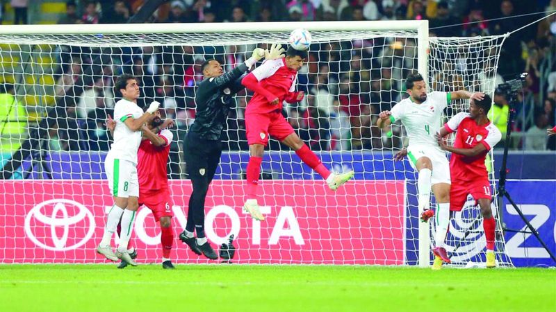 الامارات | عُقدة المباريات الافتتاحية مستمرة  منذ 30 عاماً في كأس الخليج