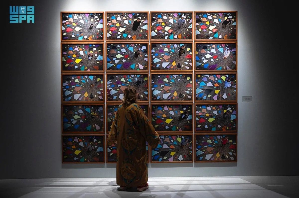 مهرجان "بين ثقافتين" .. انعكاس لجلسة محمد بن سلمان والسوداني في العلا