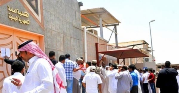 اليمن: زيادة عدد المغتربين العائدين من السعودية بنسبة 10% الشهر الماضي