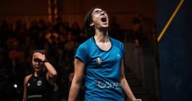 بطولة كليفلاند أول تحدٍ لنجوم الاسكواش المصري فى 2025