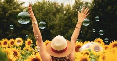 طالع الأبراج: 5 أبراج هتتحول حياتها للأفضل في عام 2025.. أبرزها السرطان والجدي