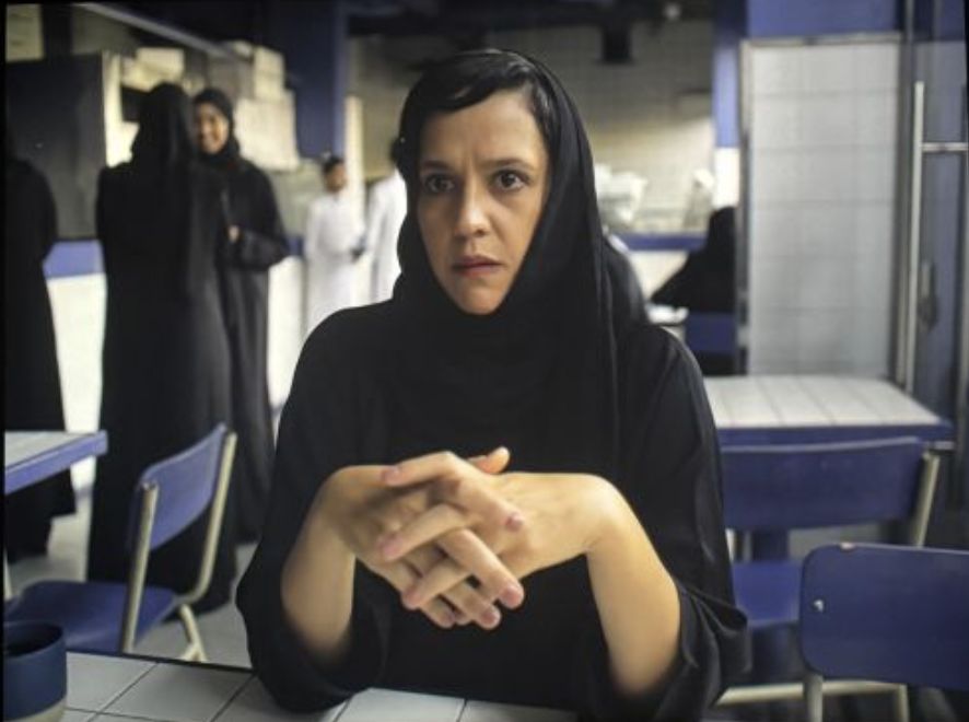 أيام قرطاج السينمائية تحتفي بـ"روج" للمخرجة سماهر موصلي