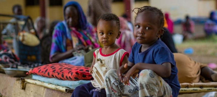 الأمم المتحدة: الملايين في السودان يواجهون خطر أكبر مجاعة عالمية
