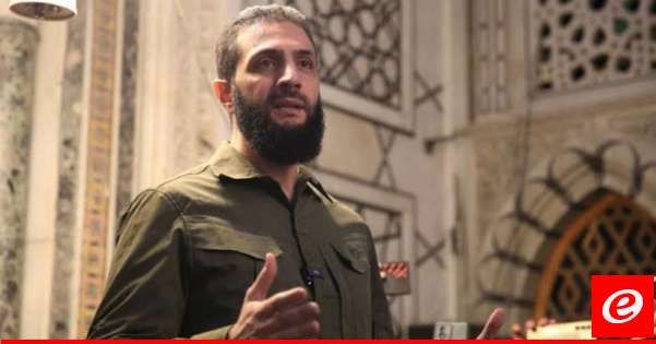 احمد الشرع: جميع الفصائل العسكرية سيتم دمجها في مؤسسة واحدة تحت إدارة وزارة الدفاع في الجيش السوري الجديد