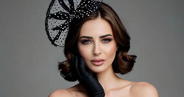 ساندي تفاجئ الجمهور بوصيتها الغريبة