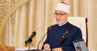 المفتى يدين حادث دهس مدينة ماجديبورج.. ويُعرب عن تعازيه للحكومة وأسر الضحايا