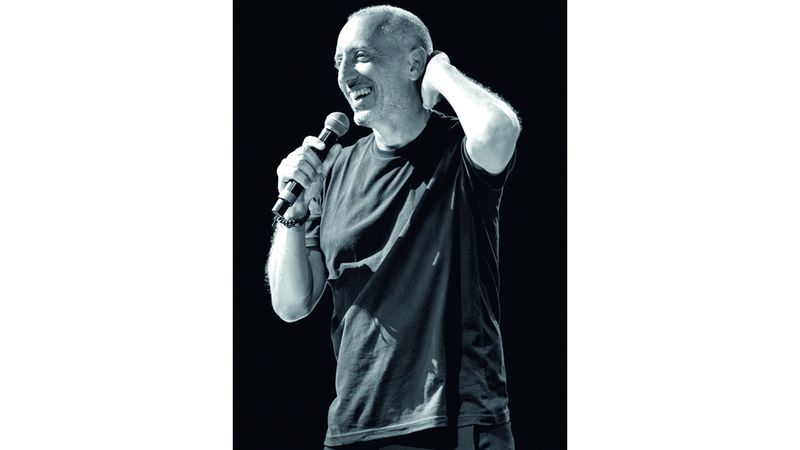 الامارات | العاصمة الإماراتية تستضيف النسخة الثانية من موسم أبوظبي للكوميديا في عام 2025