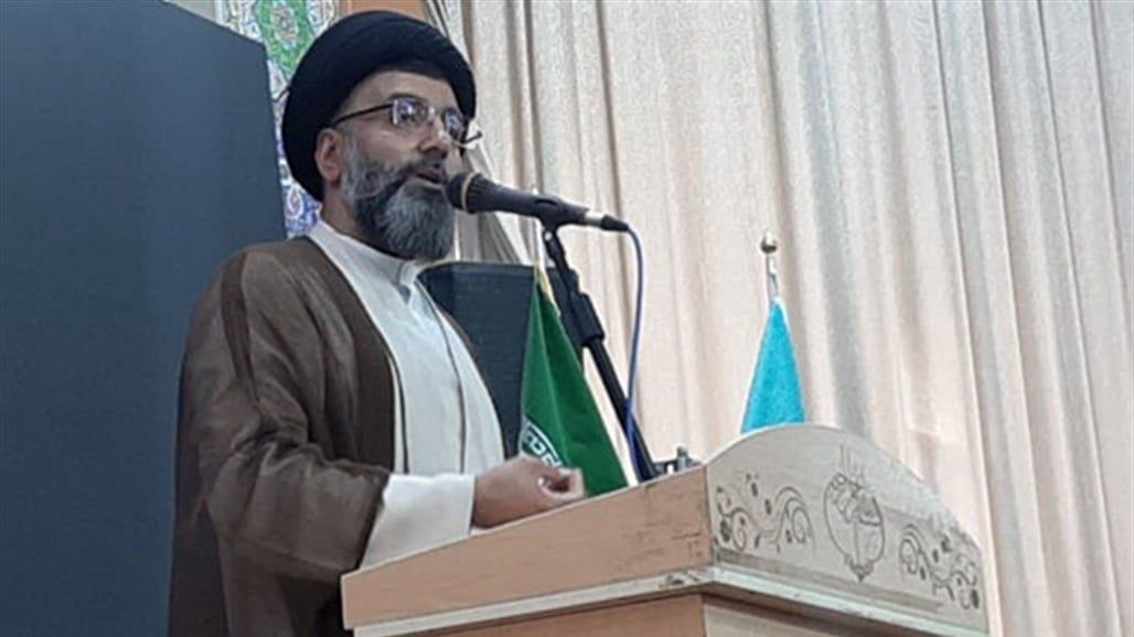 رجل دين إيراني "يجزم" بعدم تكرار أحداث سوريا في العراق.. والسبب؟