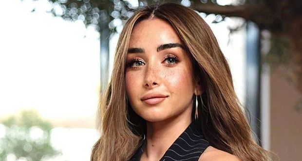 هنا الزاهد ترد على شائعات زواجها وتكشف جديد أعمالها