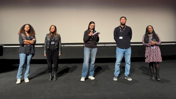 أيام قرطاج السينمائية تحتفي بـ"روج" للمخرجة سماهر موصلي