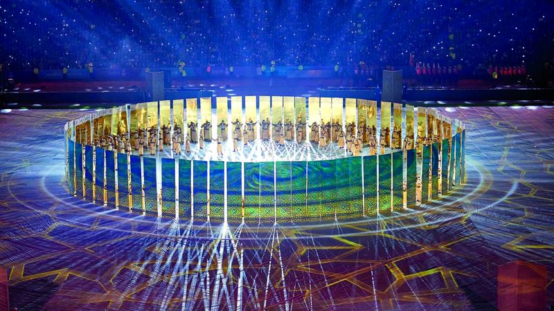 الامارات | 5 مشاهد فنية وتنظيمية حاضرة في «خليجي 26»