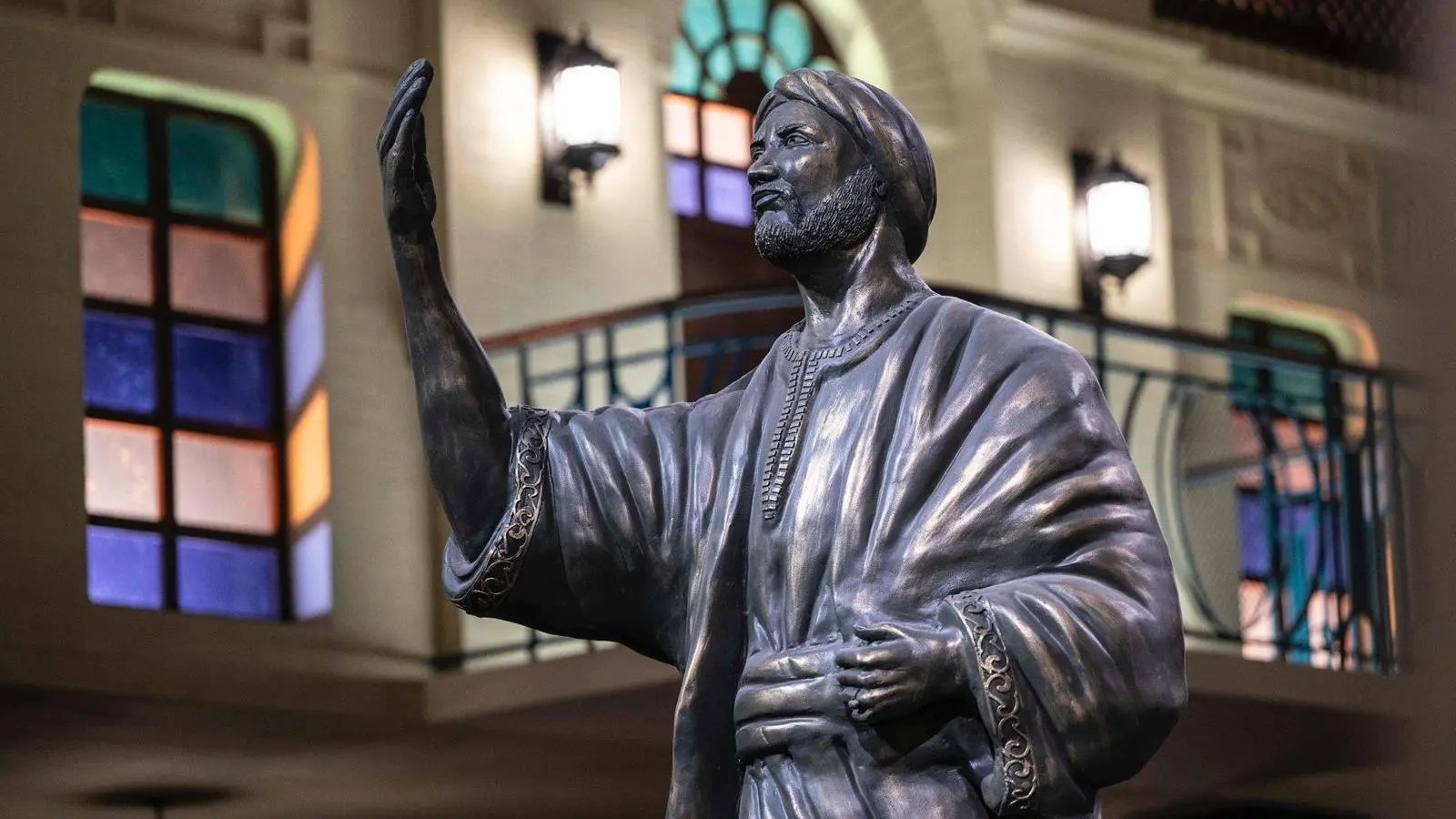 مهرجان "بين ثقافتين" .. انعكاس لجلسة محمد بن سلمان والسوداني في العلا