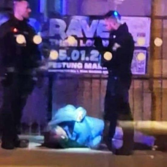 إعلام ألمانى: مقتل 11 شخصا فى حادث ماجديبورج.. صور